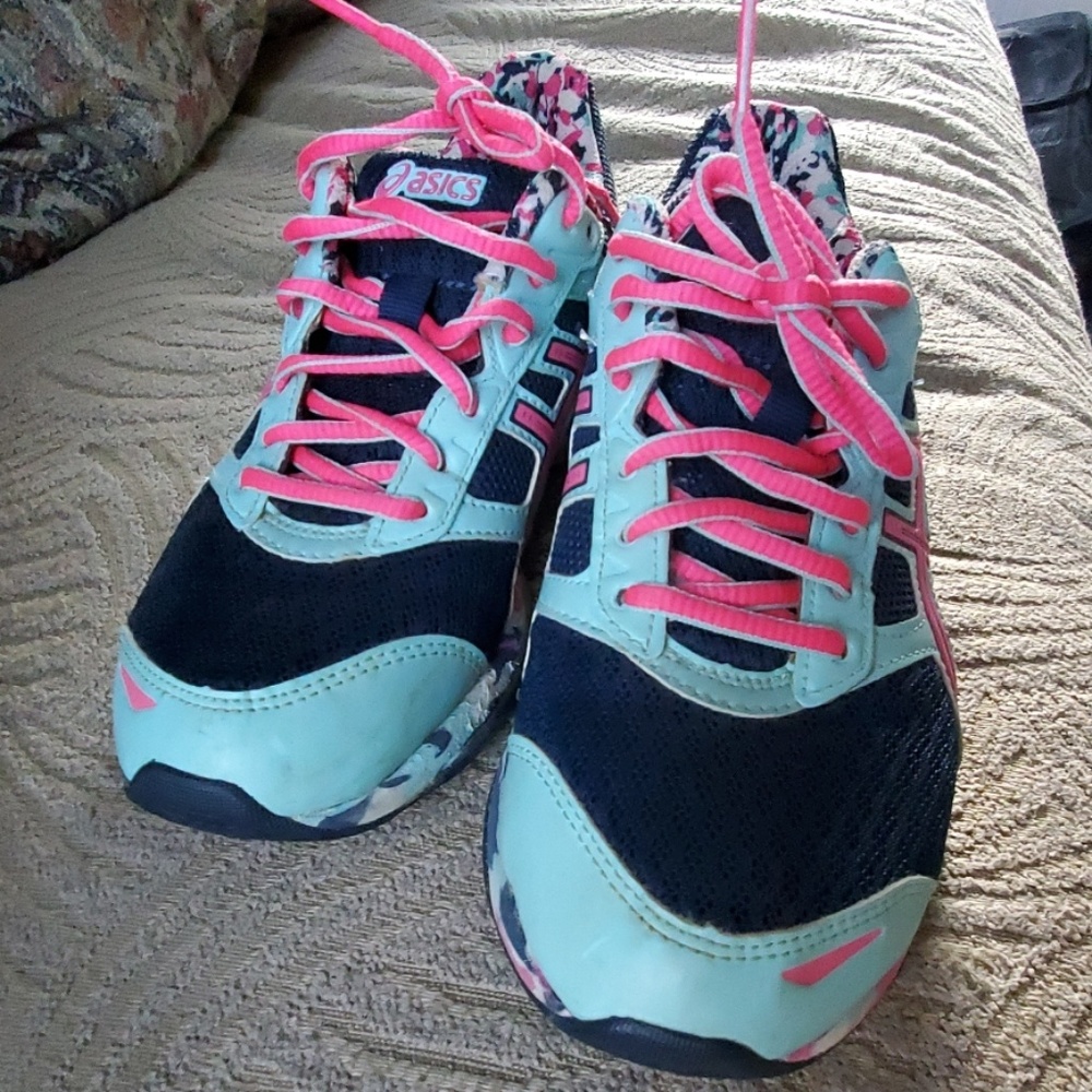 Asics